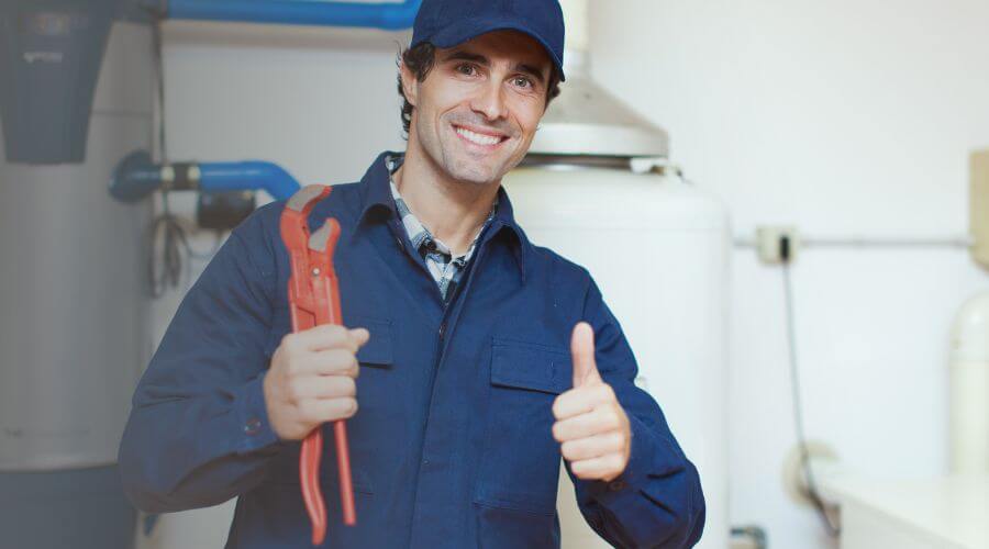 Professional expert plumbing services in Rudyard, MI